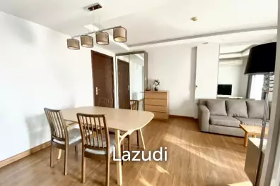 2 Bedrooms 2 Bathrooms 66 SQ.M Thru Thonglor
