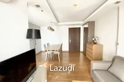 2 Bedrooms 2 Bathrooms 66 SQ.M Thru Thonglor