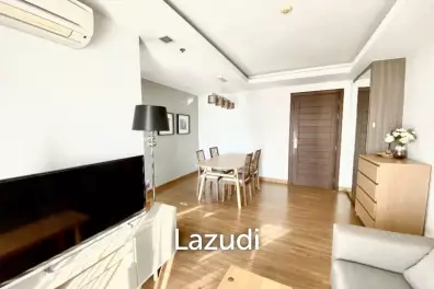 2 Bedrooms 2 Bathrooms 66 SQ.M Thru Thonglor
