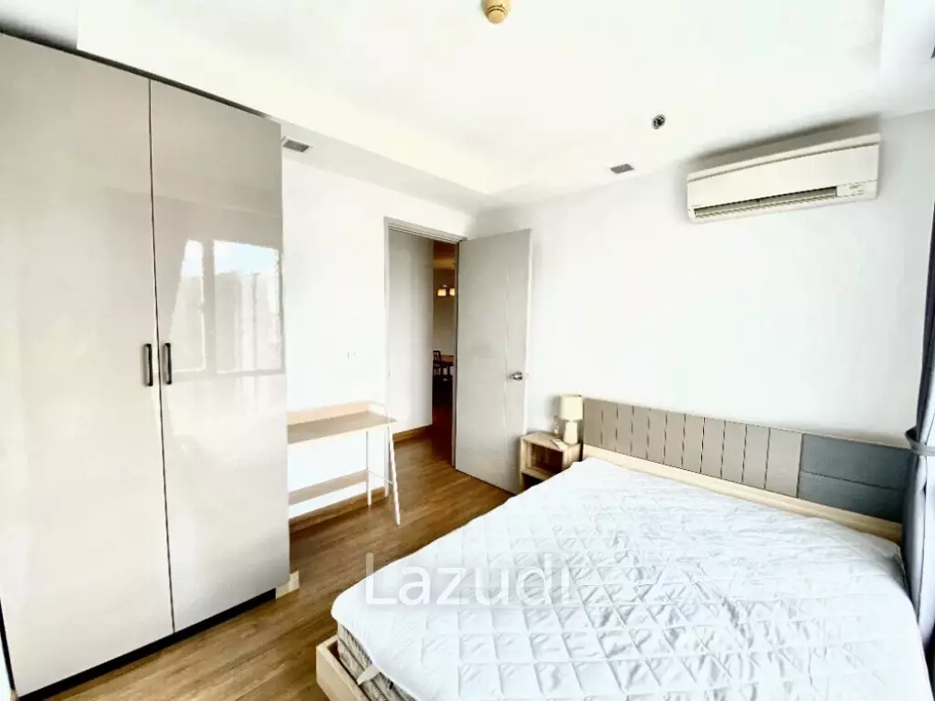 2 Bedrooms 2 Bathrooms 66 SQ.M Thru Thonglor