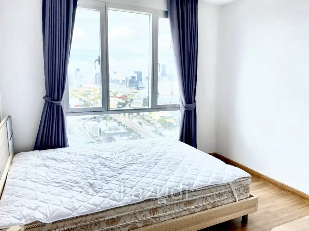 2 Bedrooms 2 Bathrooms 66 SQ.M Thru Thonglor