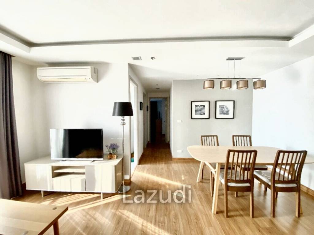 2 Bedrooms 2 Bathrooms 66 SQ.M Thru Thonglor