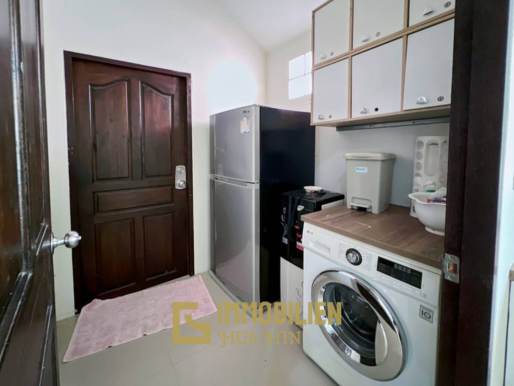 660 metro cuadrado 3 ` 3 Baño Villa de Venta