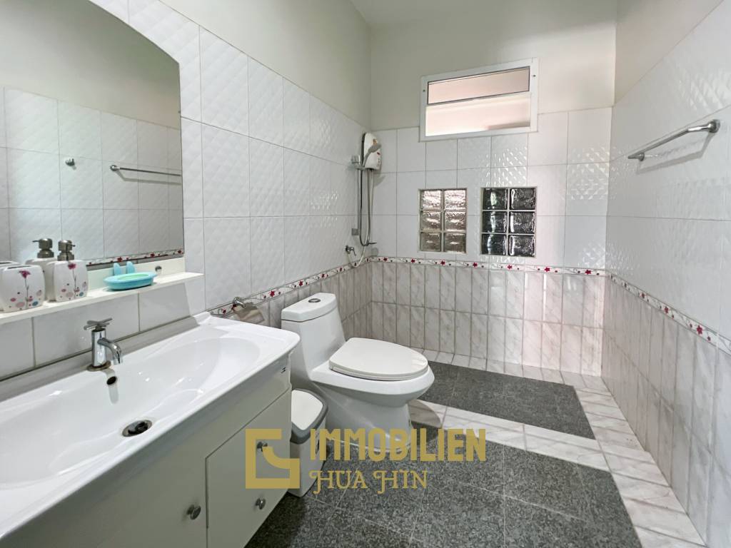 660 m² 3 Chambre 3 Salle de bain Villa Pour Vente