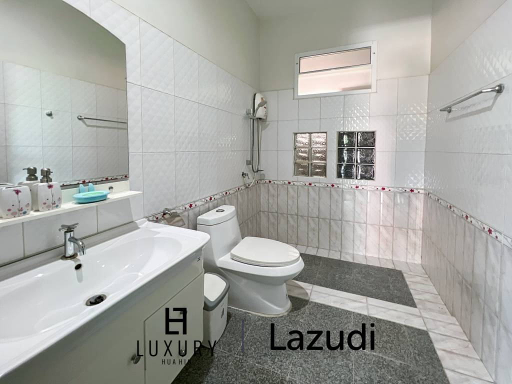 660 m² 3 Chambre 3 Salle de bain Villa Pour Vente