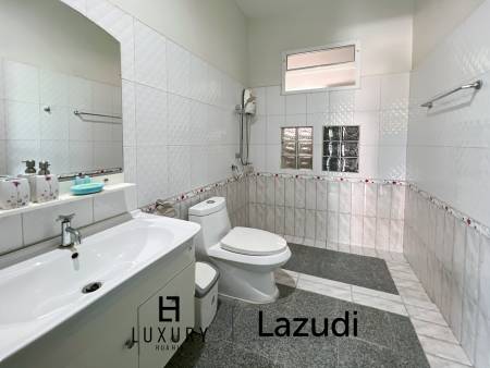 660 metro cuadrado 3 ` 3 Baño Villa de Venta