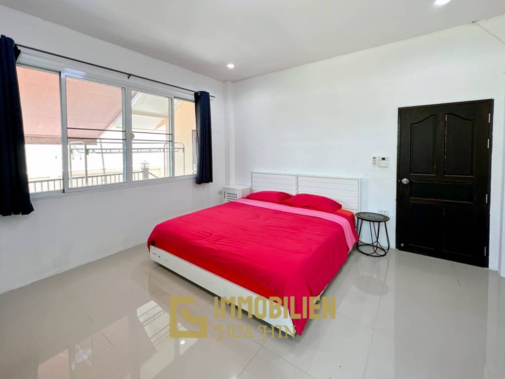 660 metro cuadrado 3 ` 3 Baño Villa de Venta