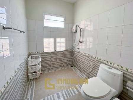 660 m² 3 Chambre 3 Salle de bain Villa Pour Vente