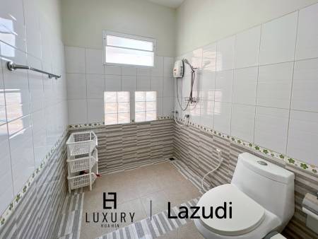 660 metro cuadrado 3 ` 3 Baño Villa de Venta