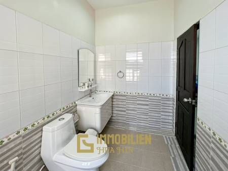 660 m² 3 Chambre 3 Salle de bain Villa Pour Vente