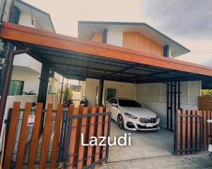 2 Bedroom House for rent in Smileville X2 Bang Jo, Thalang