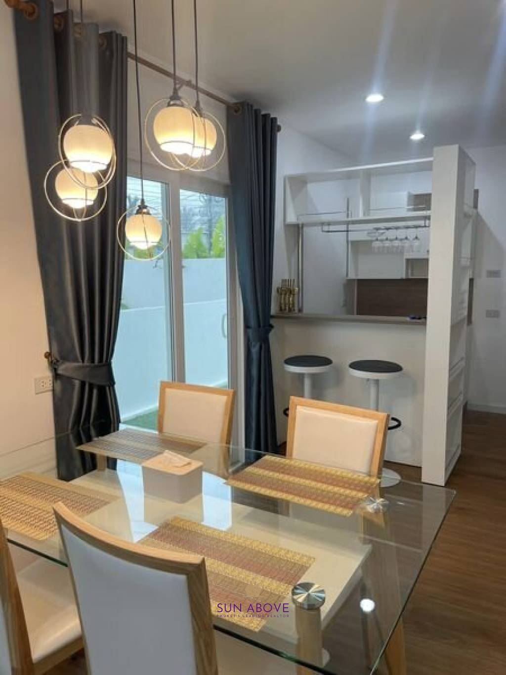 2 Bedroom House for rent in Smileville X2 Bang Jo, Thalang