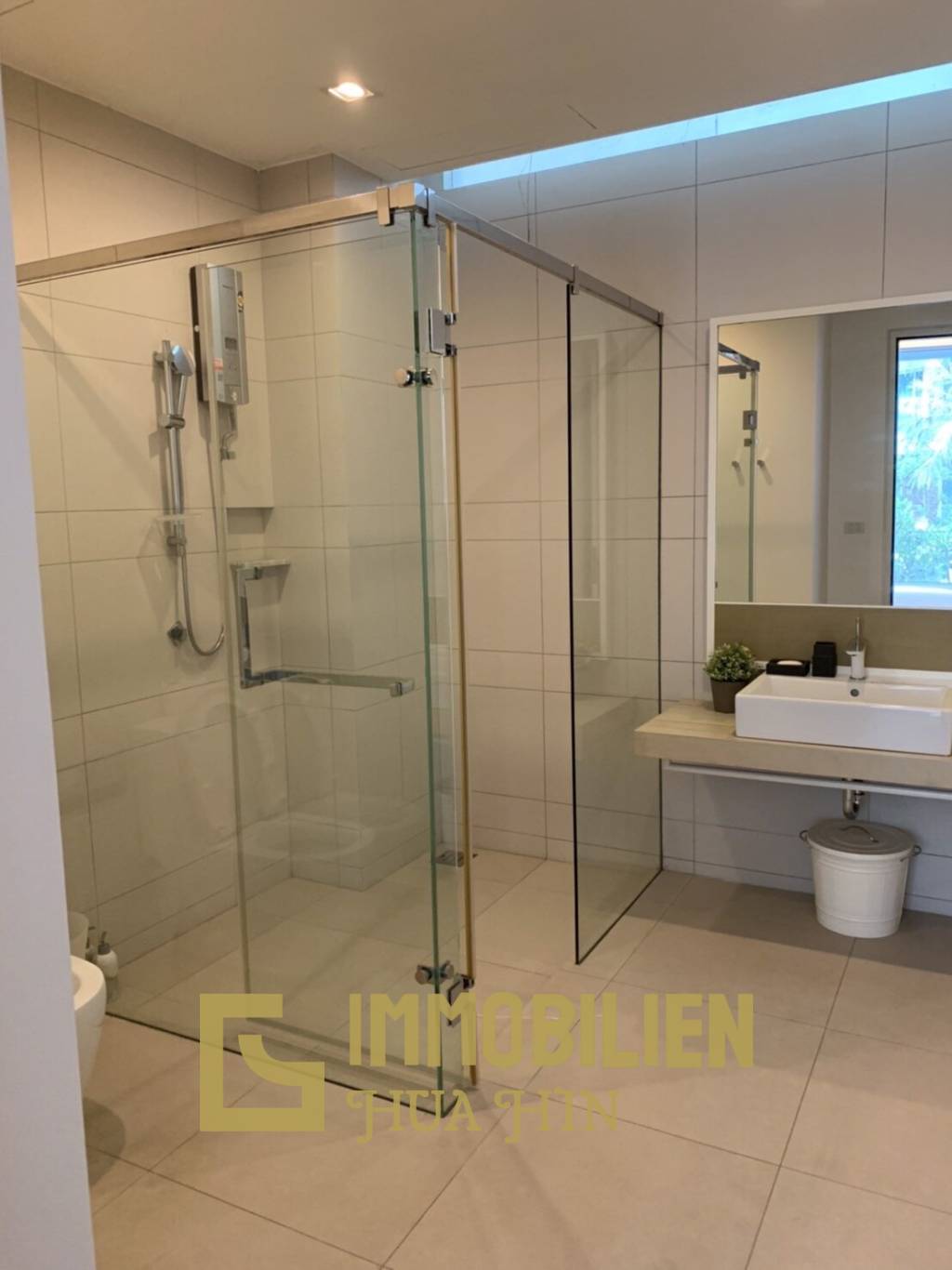 123 metro cuadrado 2 ` 2 Baño Condominio de Venta