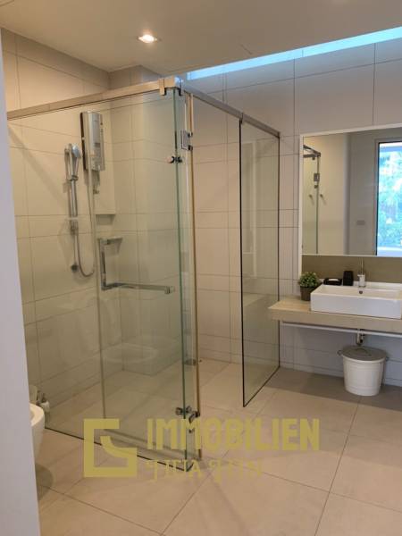 123 metro cuadrado 2 ` 2 Baño Condominio de Venta