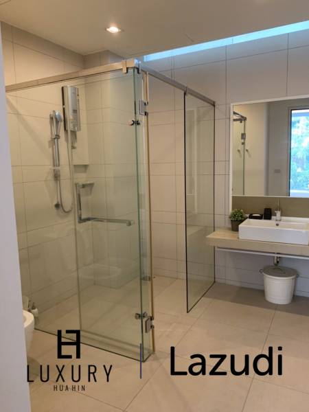 123 m² 2 Chambre 2 Salle de bain Condominium Pour Vente