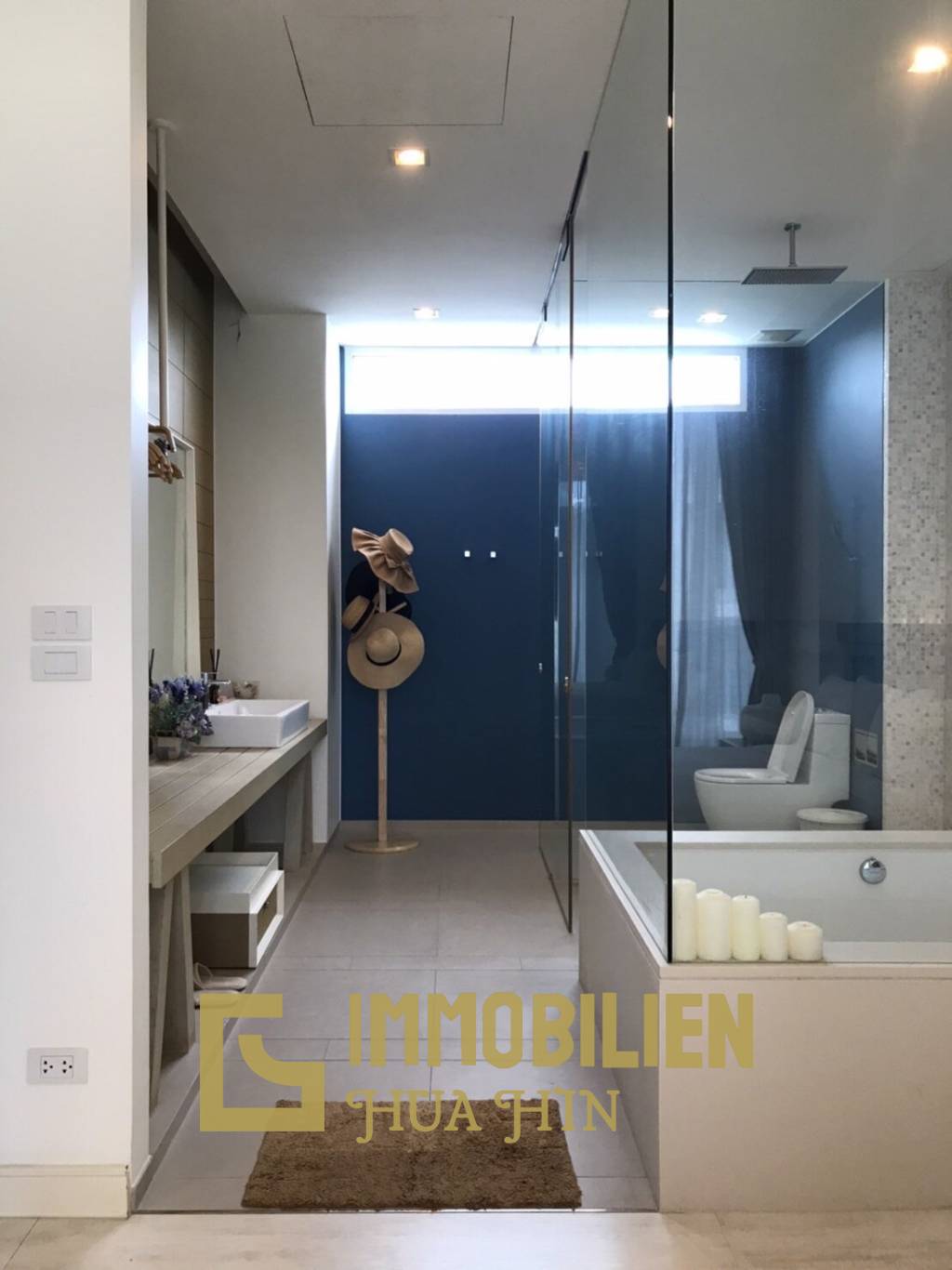 123 m² 2 Chambre 2 Salle de bain Condominium Pour Vente