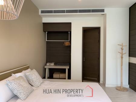 Ocas Condo : Luxury 2 Bedroom Condo on the Beach