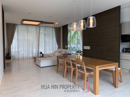 Ocas Condo : Luxury 2 Bedroom Condo on the Beach