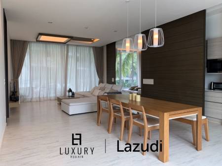 123 metro cuadrado 2 ` 2 Baño Condominio de Venta