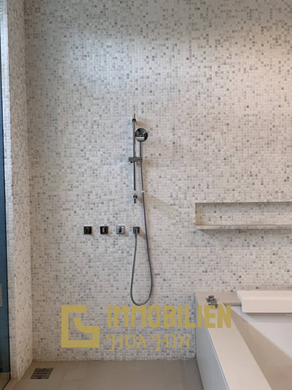 123 m² 2 Chambre 2 Salle de bain Condominium Pour Vente