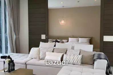 Ocas Condo : Luxury 2 Bedroom Condo on the Beach