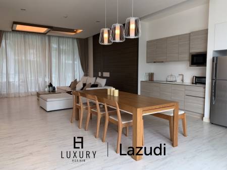 123 metro cuadrado 2 ` 2 Baño Condominio de Venta