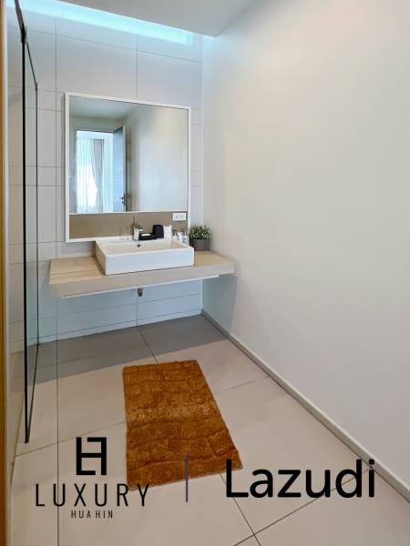 123 m² 2 Chambre 2 Salle de bain Condominium Pour Vente