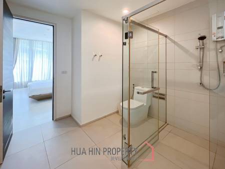 Ocas Condo : Luxury 2 Bedroom Condo on the Beach