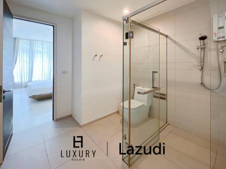 123 m² 2 Chambre 2 Salle de bain Condominium Pour Vente