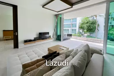 Ocas Condo : Luxury 2 Bedroom Condo on the Beach