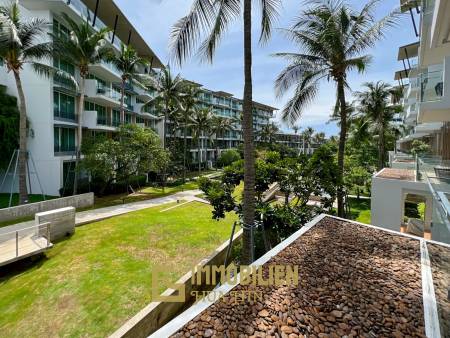 Ocas Condo : Luxury 2 Bedroom Condo on the Beach