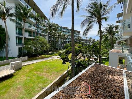 Ocas Condo : Luxury 2 Bedroom Condo on the Beach