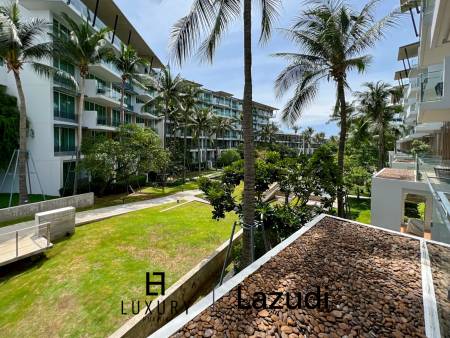 Ocas Condo : Luxury 2 Bedroom Condo on the Beach