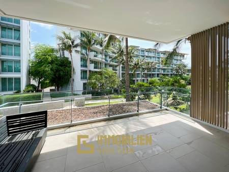 Ocas Condo : Luxury 2 Bedroom Condo on the Beach