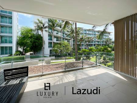 Ocas Condo : Luxury 2 Bedroom Condo on the Beach