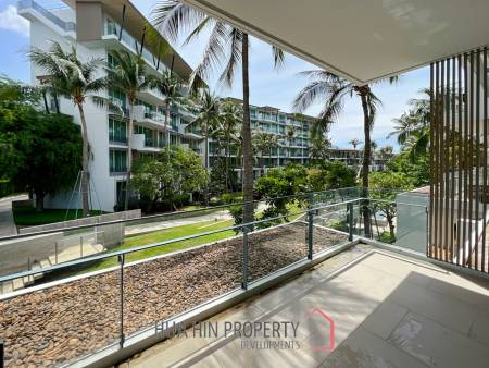 Ocas Condo : Luxury 2 Bedroom Condo on the Beach