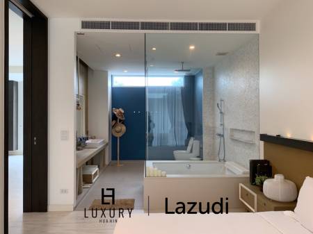 123 metro cuadrado 2 ` 2 Baño Condominio de Venta