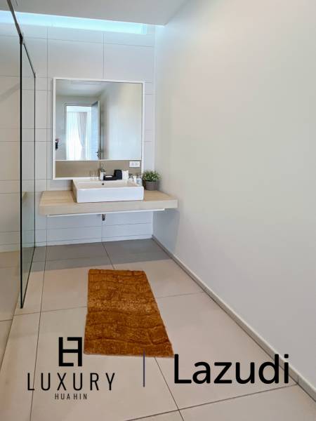 123 metro cuadrado 2 ` 2 Baño Condominio de Venta