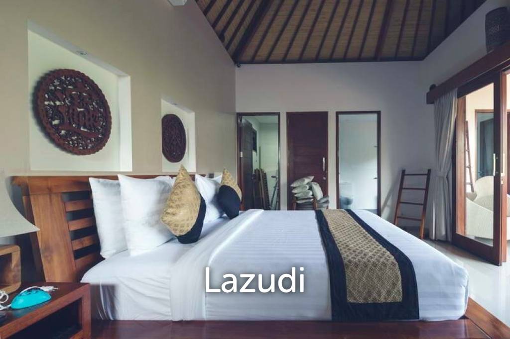 Stunning 3 Bedroom close to Double Six