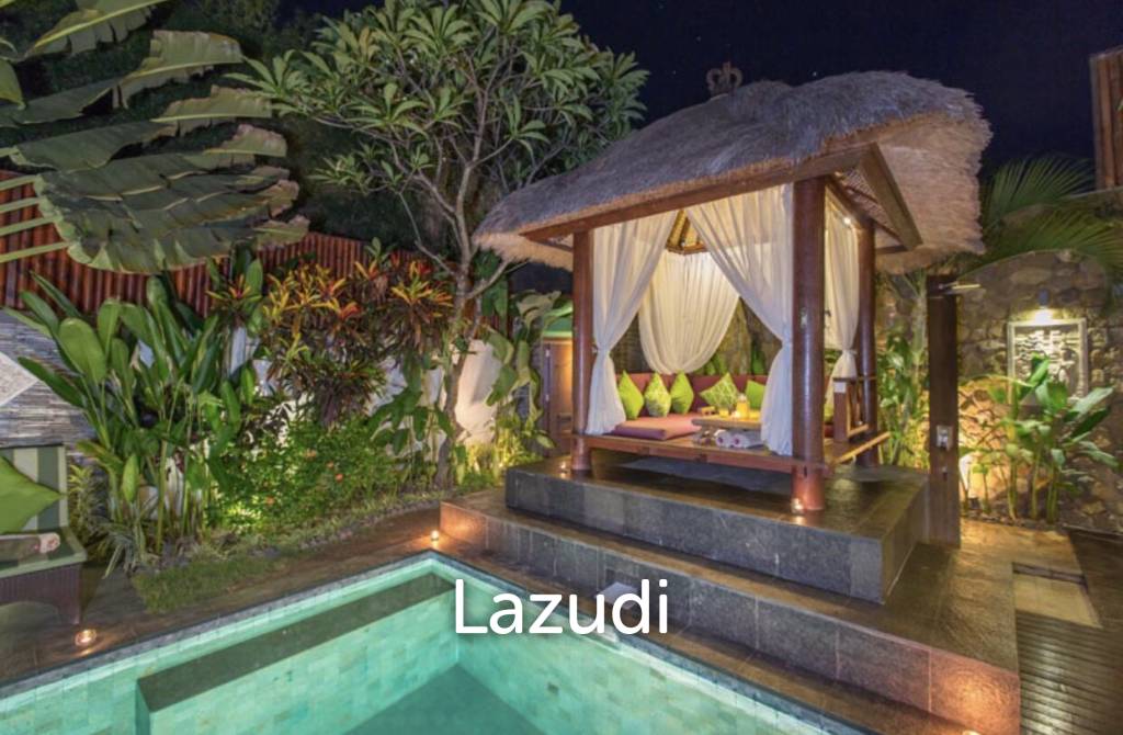 Stunning 3 Bedroom close to Double Six