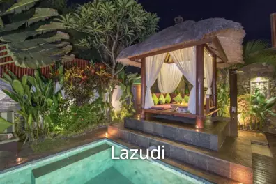 Stunning 3 Bedroom close to Double Six