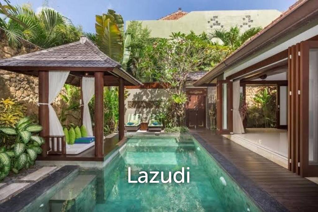 Stunning 3 Bedroom close to Double Six
