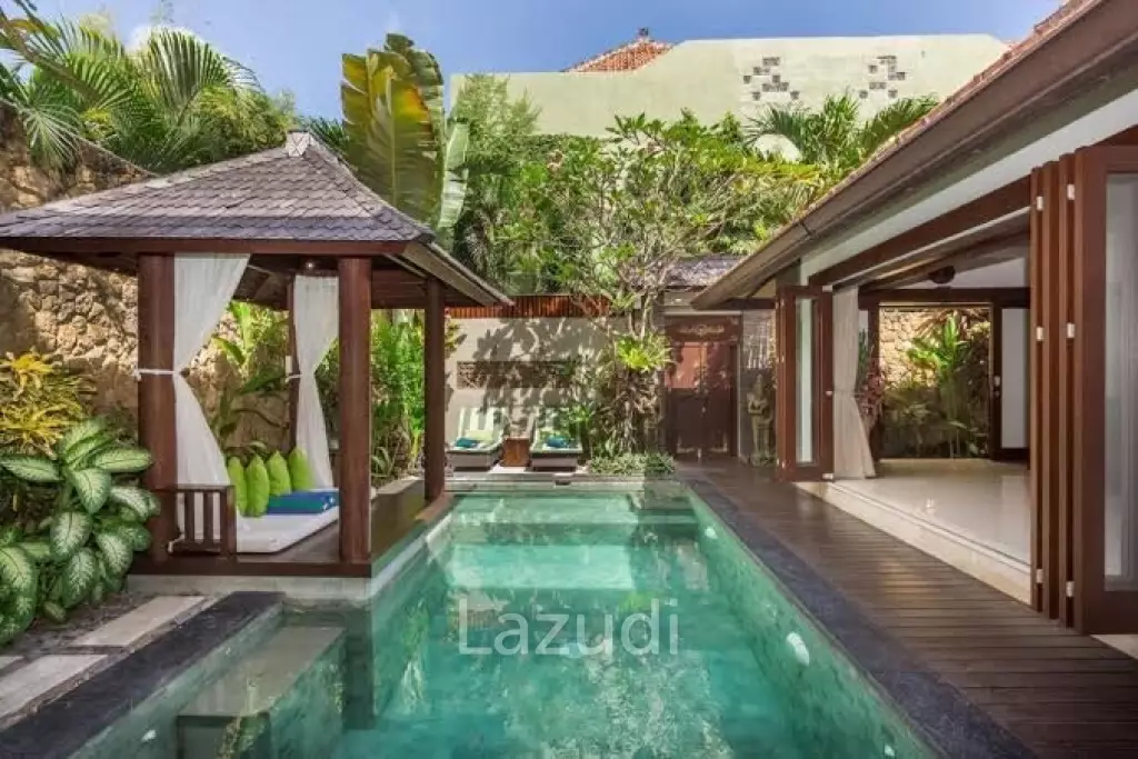 Stunning 3 Bedroom close to Double Six