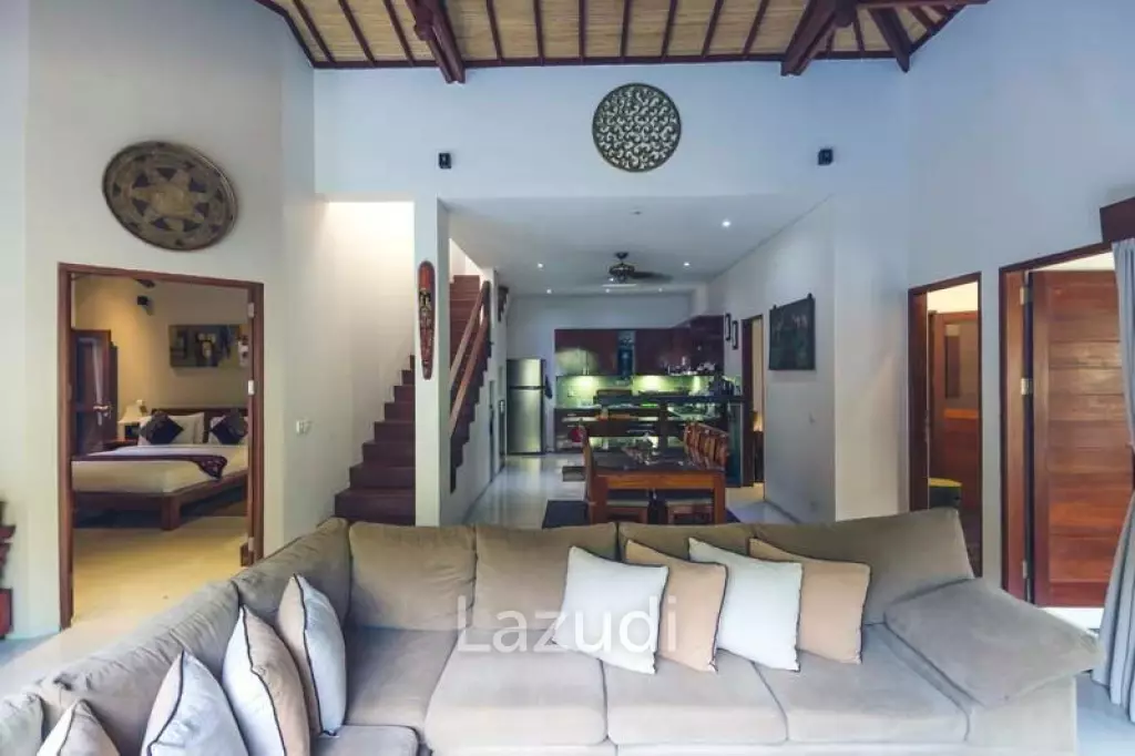 Stunning 3 Bedroom close to Double Six