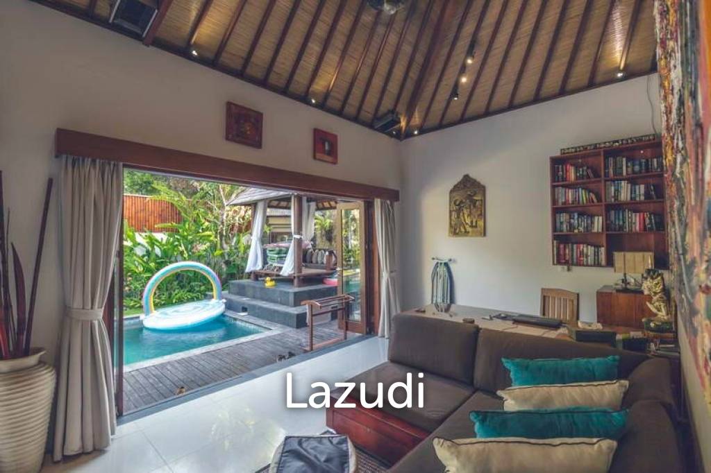 Stunning 3 Bedroom close to Double Six