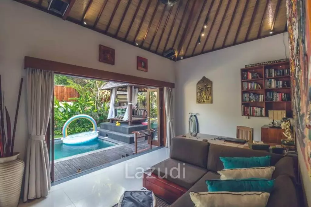 Stunning 3 Bedroom close to Double Six