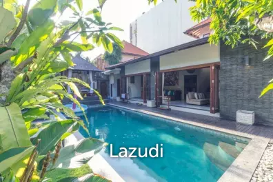 Stunning 3 Bedroom close to Double Six