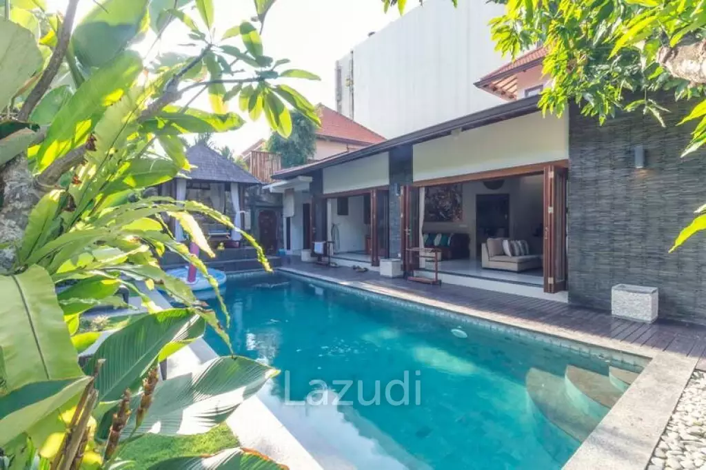 Stunning 3 Bedroom close to Double Six