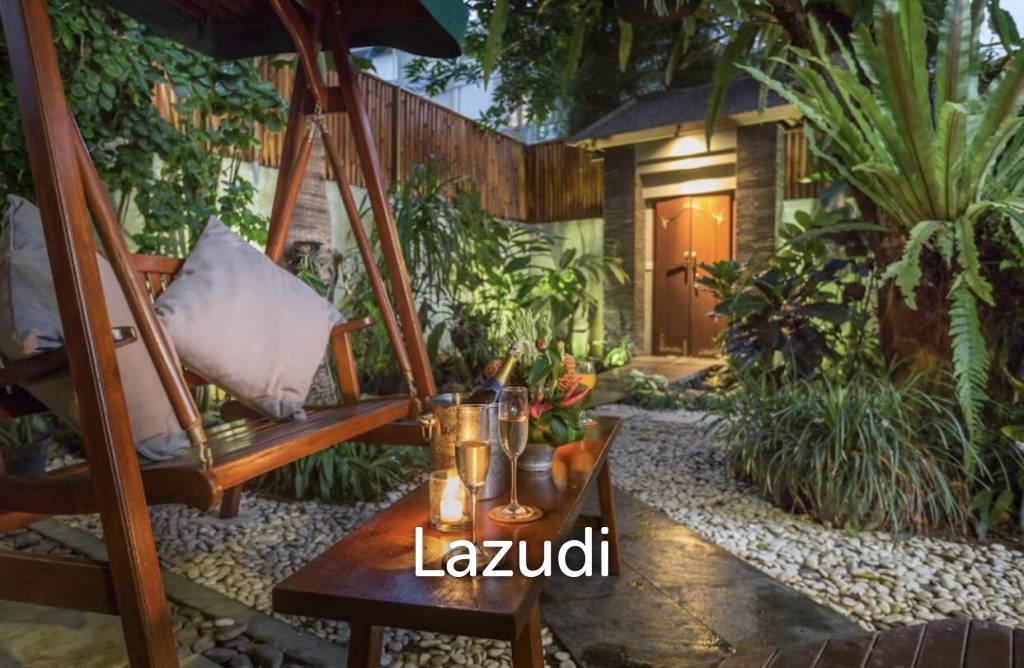 Stunning 3 Bedroom close to Double Six