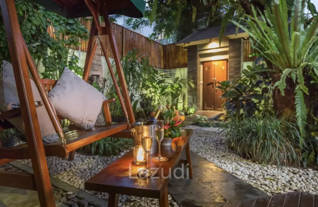 Stunning 3 Bedroom close to Double Six